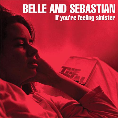 Belle & Sebastian If You're Feeling Sinister (LP)